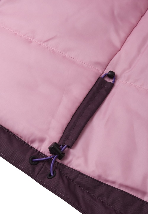 Produktbild Reima Kid's Reimatec Winter Jacket Raisio (104)