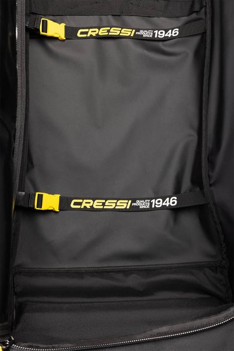 Actual product image Cressi Moby 2 Trolley (110 l)