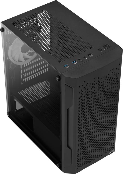Produktbild AeroCool Trinity Mini (Mini-ATX, mATX)