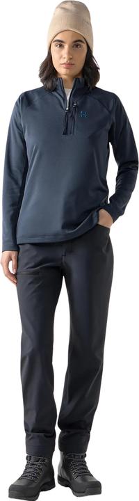 Produktbild Haglöfs Women's Korp Mid Halfzip (M)