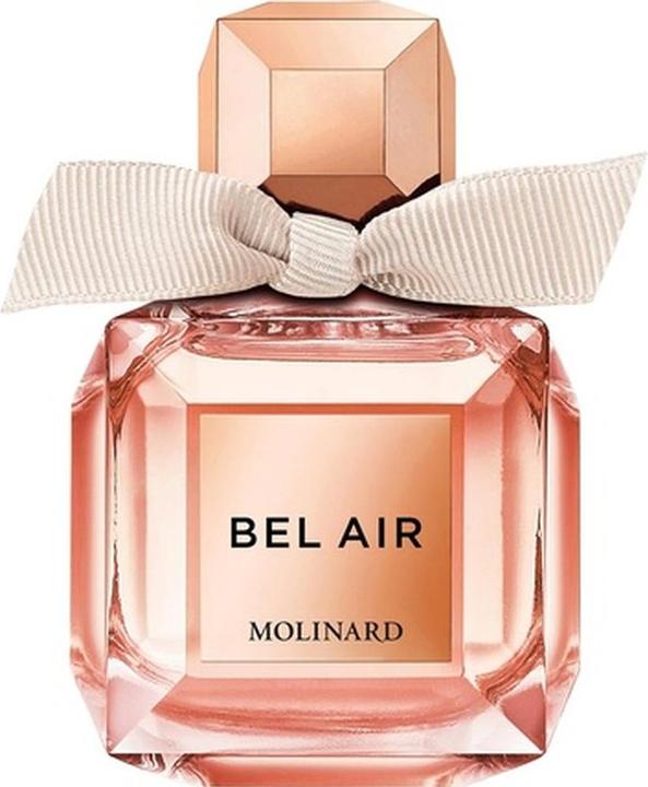 Image du produit Molinard Icônes Collection Bel Air (Eau de toilette, 75 ml)