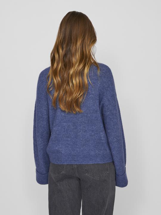 Actual product image Vila V-neck knit jumper (XXL)