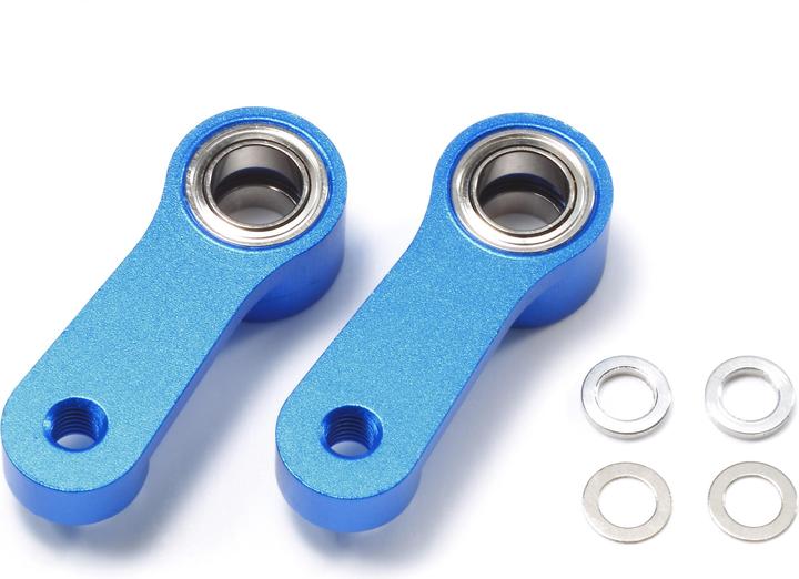 Immagine prodotto Tamiya TA07 ALU set di bracci dello sterzo