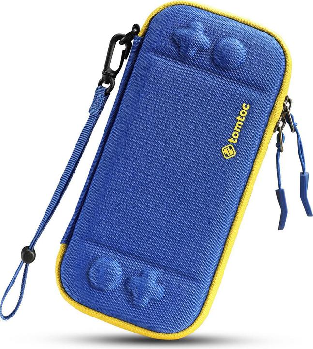 Image du produit tomtoc Étui fin (Switch Lite)