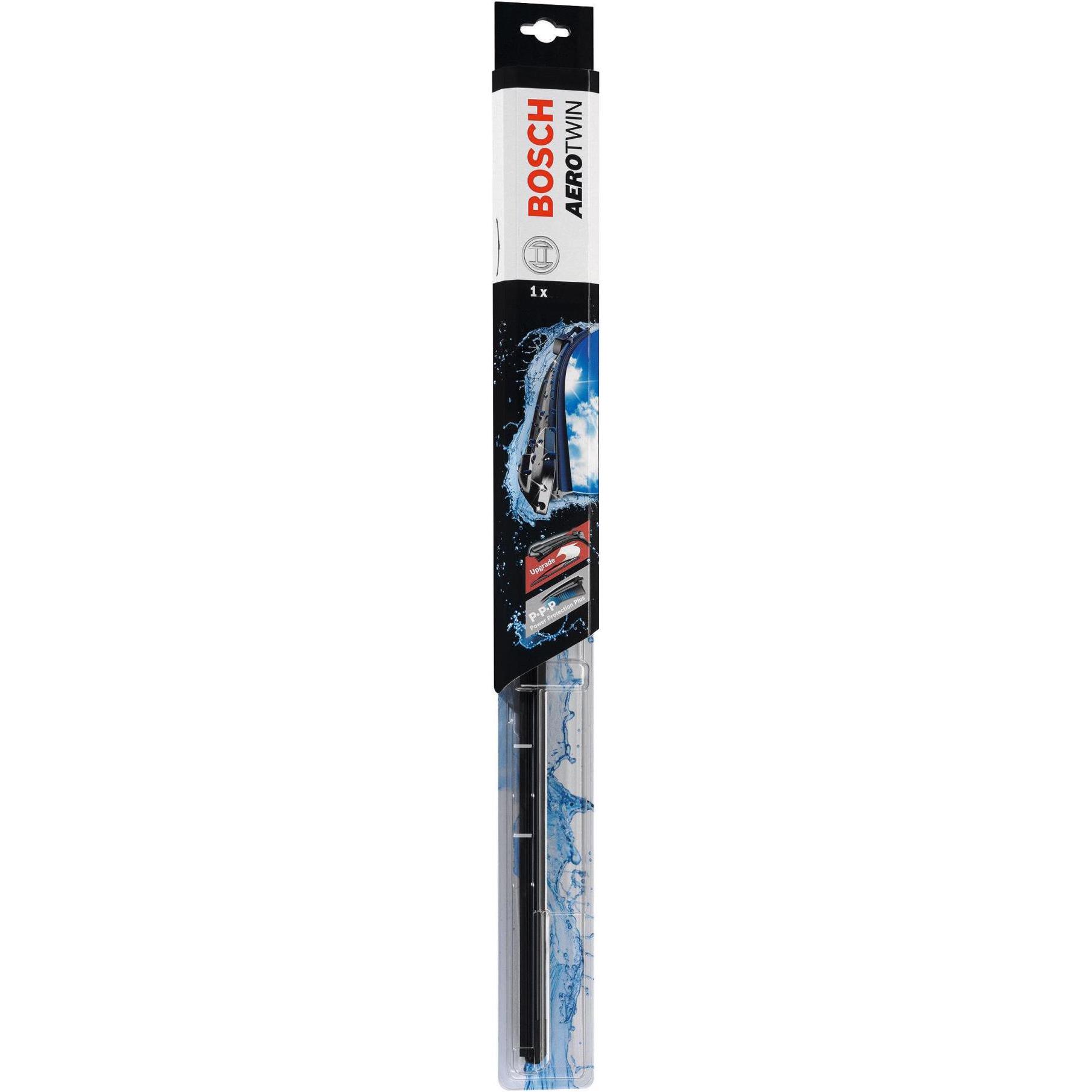 Bosch Automotive, Wischerblätter, Aerotwin AP650U