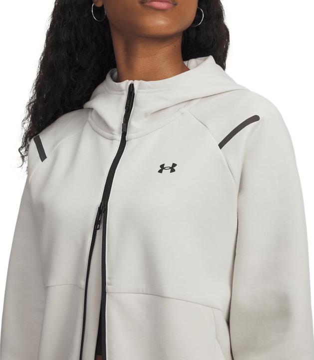 Produktbild Under Armour Unstoppable Fleece Fz (L)