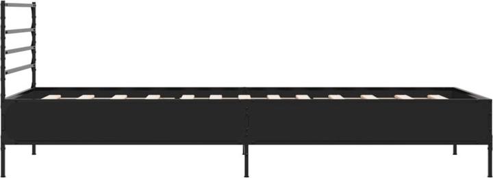 Image du produit vidaXL Bettgestell (120 x 190 cm)