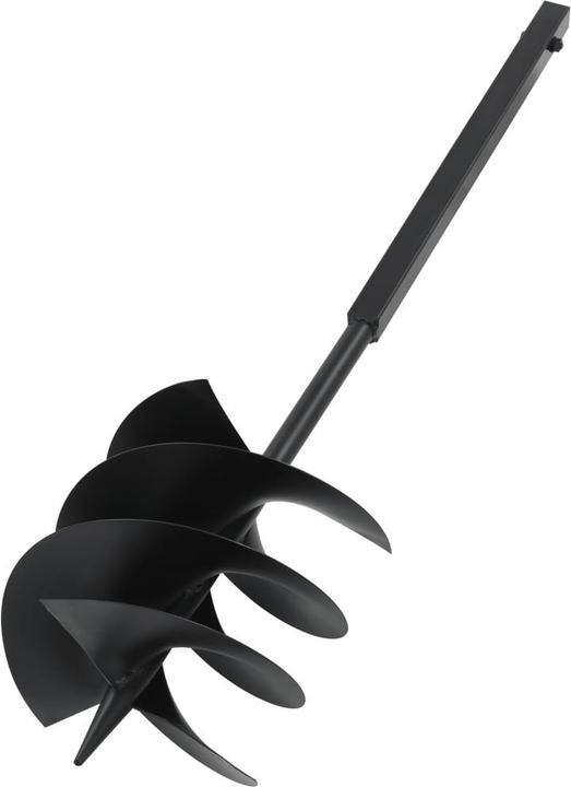 Actual product image vidaXL Erdbohrer (250 mm)