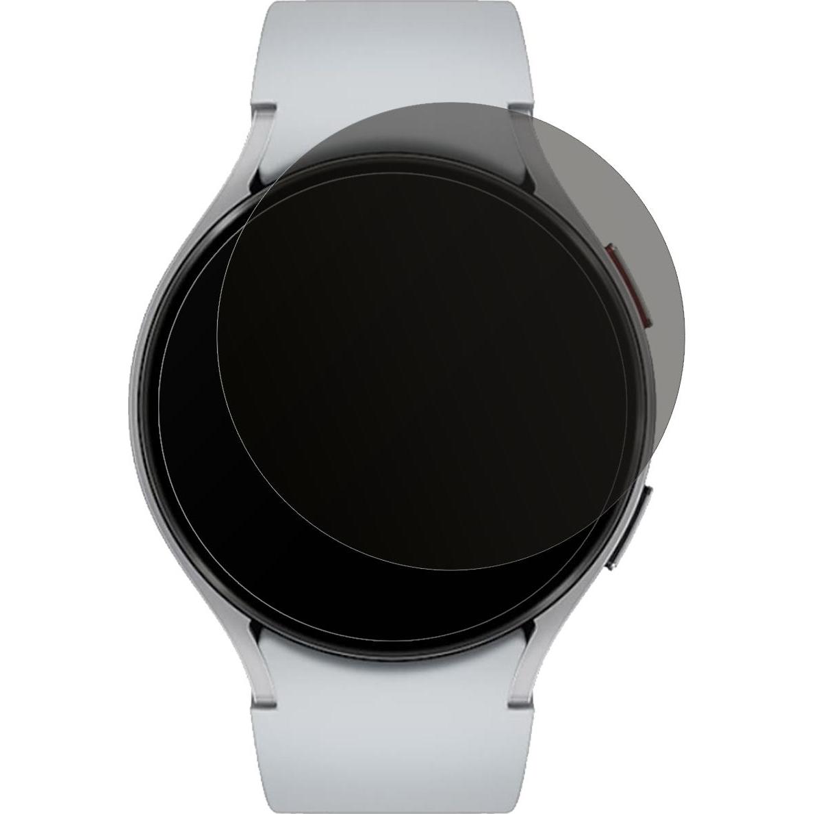 Thumbnail - Dipos Blickschutzfolie 4-Way Privacy, Smartwatch Schutzfolie, Transparent