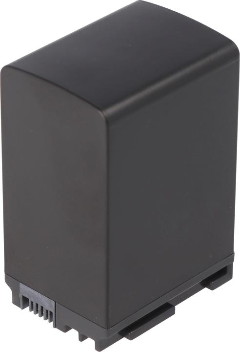 Actual product image AccuCell Akku Canon BP-827 (Camera battery)
