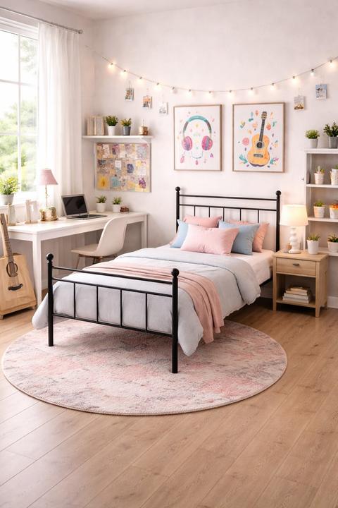 Produktbild Möbel Direkt Online Rubi (90 x 200 cm)