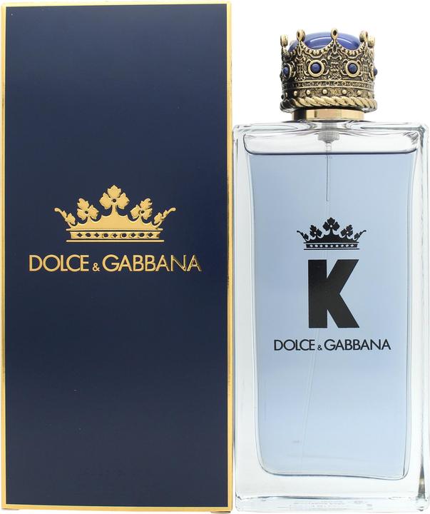 Immagine prodotto Dolce & Gabbana K (Eau de toilette, 150 ml)
