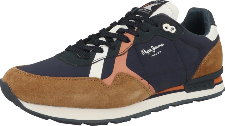 Actual product image Pepe Jeans Brit Road - 61951 (40)
