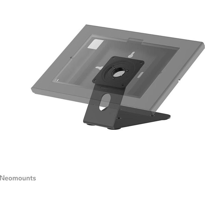 Neomounts Tablet-Ständer max.3kg DS15-629BL1, Supporto per tablet, Nero