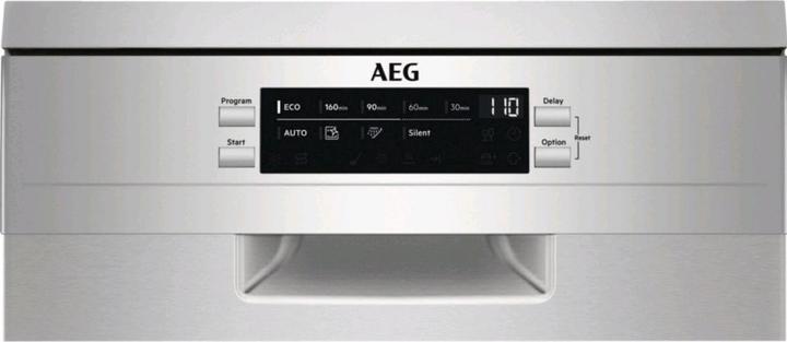 Actual product image Electrolux FFB73527ZM