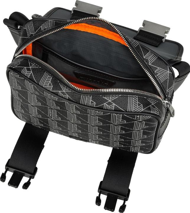 Actual product image Lacoste The Blend Messenger