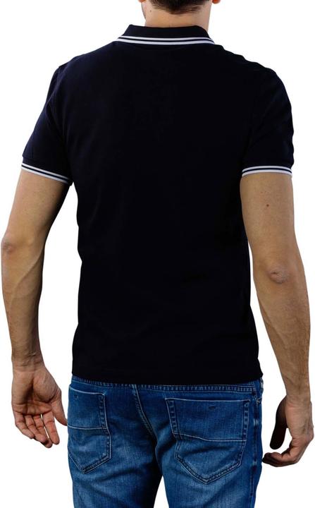 Immagine prodotto Fred Perry Polo Piqué navy (3XL)