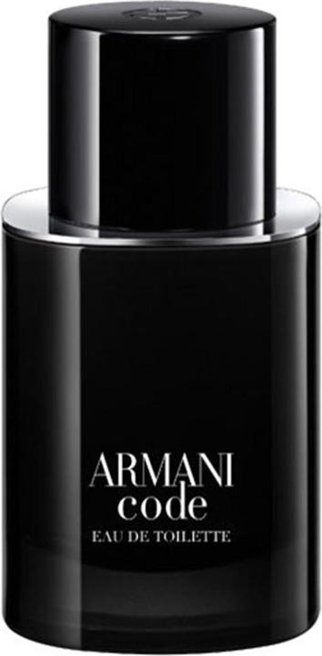 Image du produit Giorgio Armani Code Eau de Toilette (Eau de toilette, 50 ml)