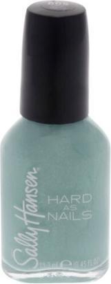 Produktbild Sally Hansen Hard As Nails 665 Ultra Marine für Frauen 0,4 fl oz (Ultra Marine)