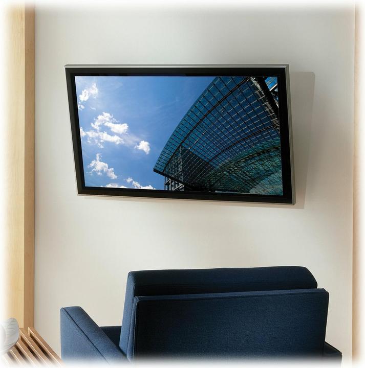 Actual product image Ergotron MEDIUM/LARGE TILT MOUNT 37-63I (Wall, 63", 29 kg)