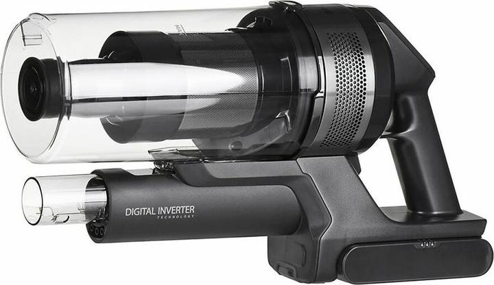 Actual product image Samsung VS20B75ACR5/GE