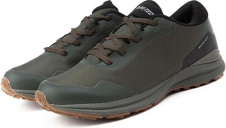 Produktbild Hi-Tec Wanderschuhe Benard Wasserfest (44.5)