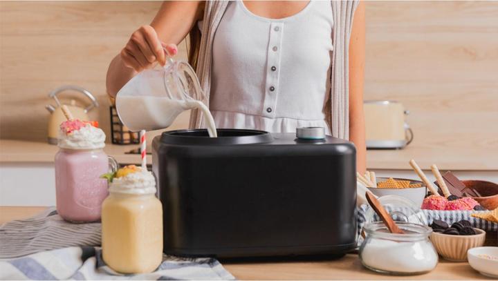 Produktbild Cecotec Gelacy 800