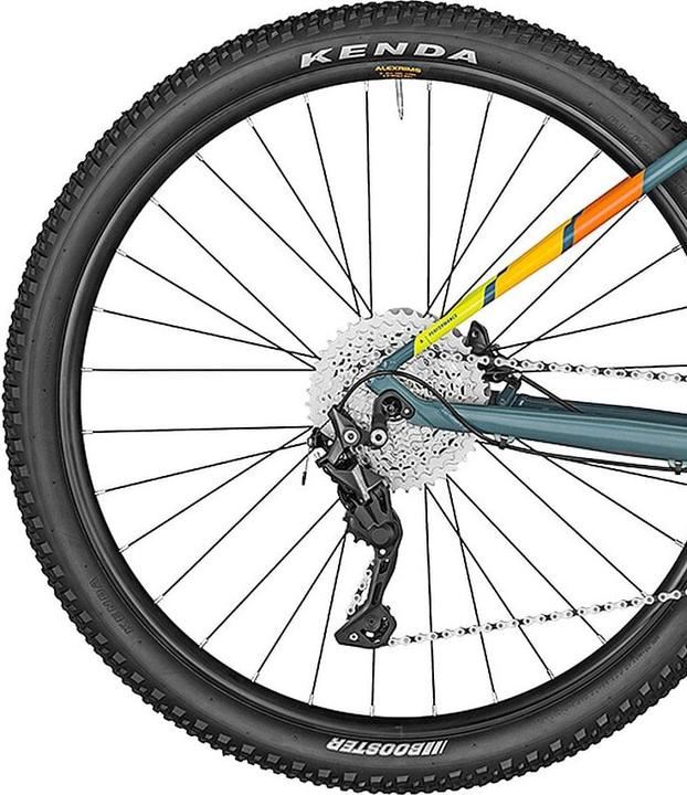 Image du produit Bergamont Revox 6