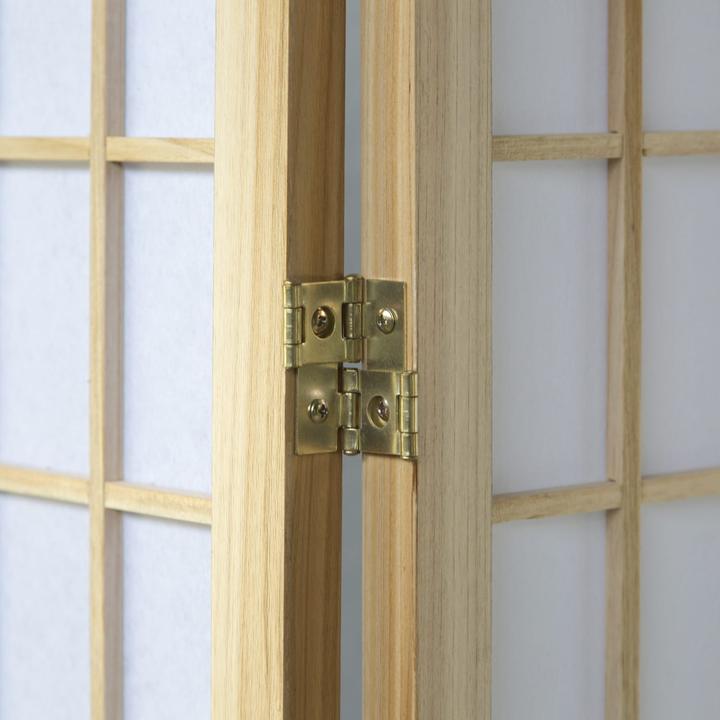 Actual product image Jamb Shoji