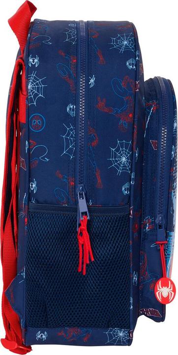 Produktbild Safta Spider-Man ""Neon"" - Kinderrucksack (15 l)
