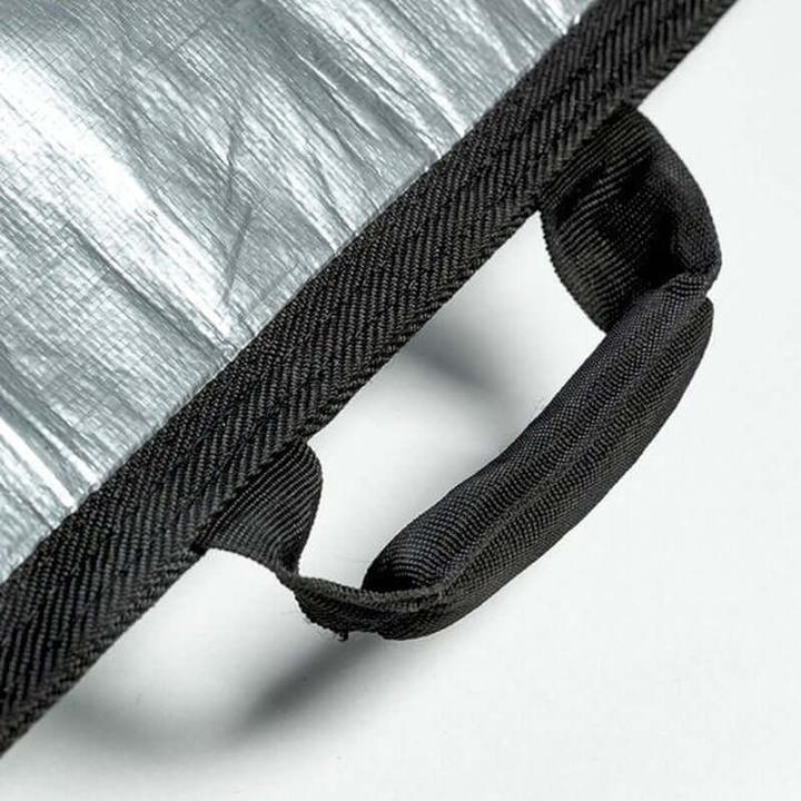 Productafbeelding Roam Boardbag Surfboard Daglicht Hybride Vis 6,4