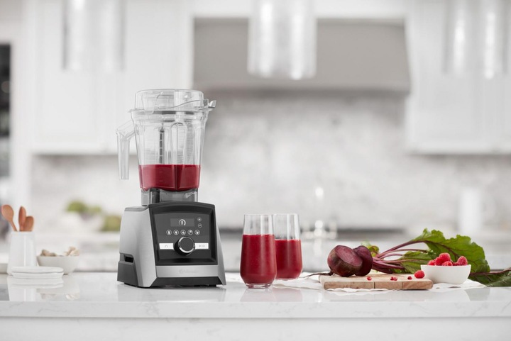 Immagine prodotto Vitamix Salita A3500i (Spina UE, 1400 W)