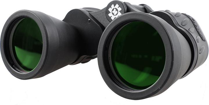 Actual product image Konus Binoculars Sporty 10x50 WA (10x, 50 mm)