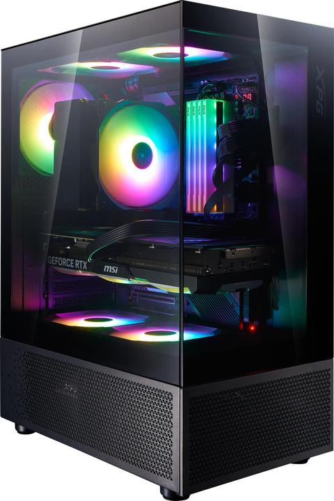 Productafbeelding Adata Invader X Mini (Mini-ITX, mATX, ATX)