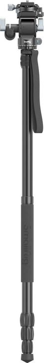 Produktbild SmallRig 4307 Video Tripod FreeBlazer CT195 (Metall, Kunststoff)