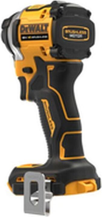 Actual product image DeWalt DCF850N-XJ (Rechargeable battery operated)