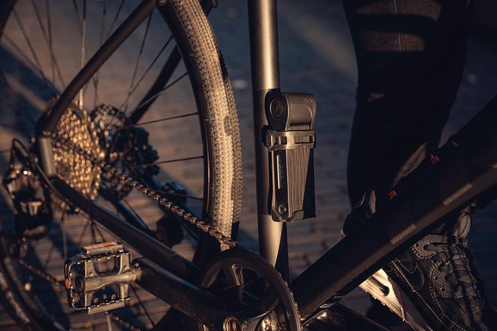 Produktbild AXA Fold 80 Lite Duo (80 cm)