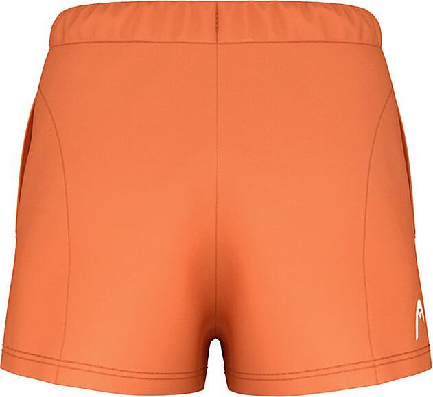 Actual product image Head Tennisshort Dynamic (L)