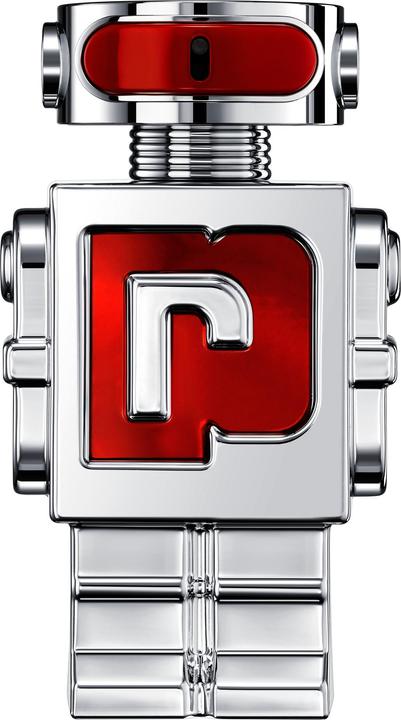 Produktbild Paco Rabanne Phantom In Red Parfum Elixir (Eau de Parfum, 100 ml)