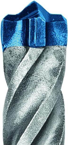 Actual product image Bosch Professional Zubehör Expert SDS plus-7X hammer drill, 16 x 400 x 465 mm (16 millimetres)