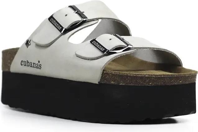 Actual product image Cubanas Amalia Plattform (38)