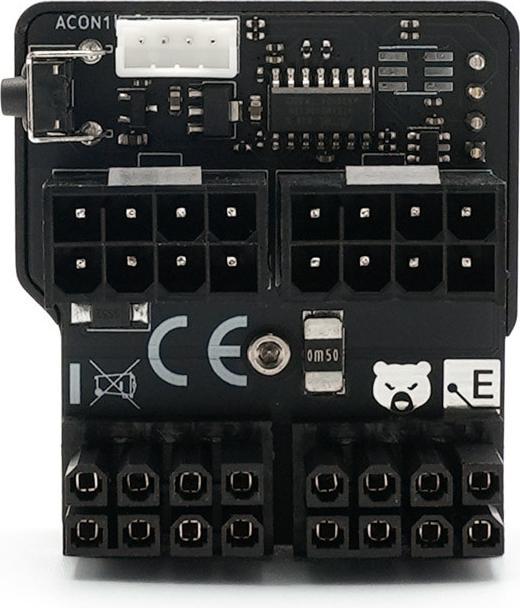 Actual product image Thermal Grizzly WireView GPU
