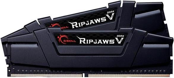 Produktbild G.Skill Ripjaws V (2 x 4GB, 3200 MHz, DDR4-RAM, DIMM)