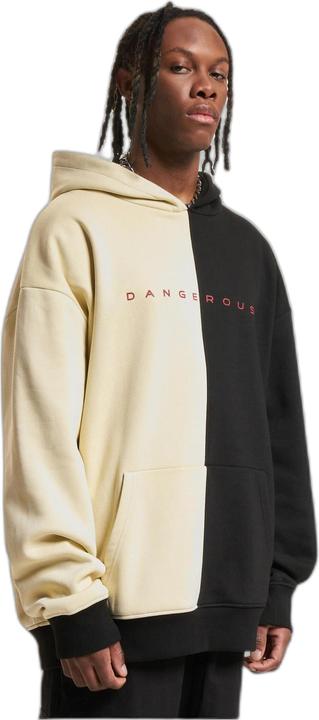 Produktbild Dangerous DNGRS NoReturn Hoodies - 139939 (L)