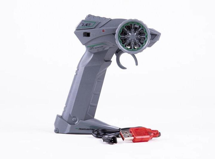 Produktbild Tec-Toy Speed Racing