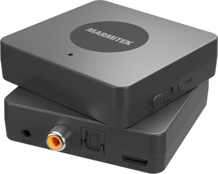 Immagine prodotto Marmitek BoomBoom 55 HD (Emittenti)