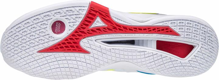Actual product image Mizuno Wave Stealth Neo UX (44.5)