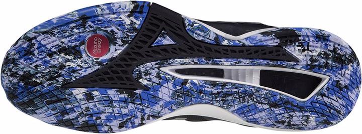Actual product image Mizuno Wave Stealth Neo UX (44.5)