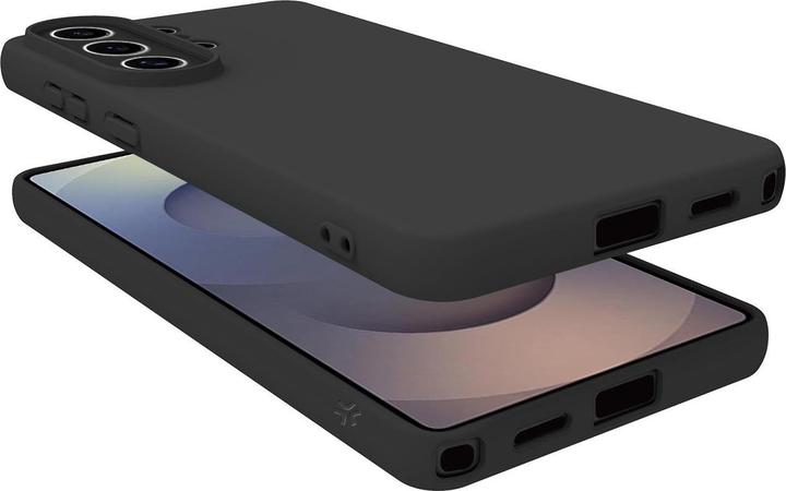 Actual product image Celly Cromo Galaxy S26 Ultra 5g Black