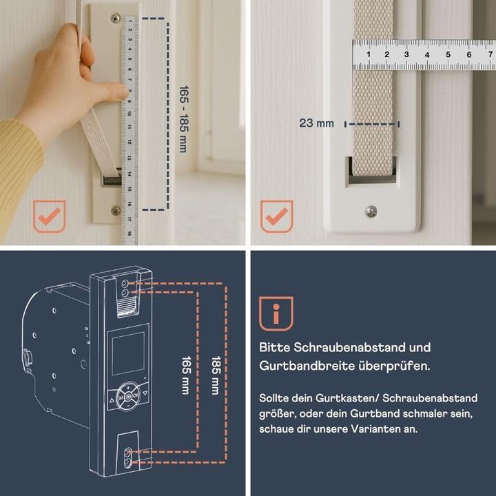 Produktbild Rademacher Homepilot